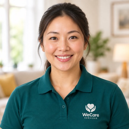 Partner's profile photo